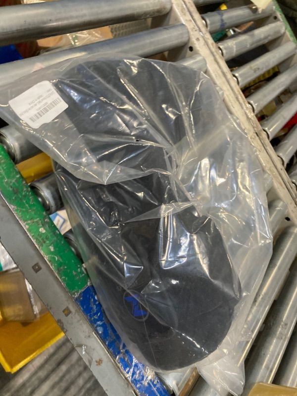 Photo 2 of Z ATHLETICS Plantar Fasciitis Night Splint - Adjustable Foot Drop Support for Plantar Fascia Relief, Arch Pain, Achilles Tendonitis - Fits Women and Men (Black, Small)