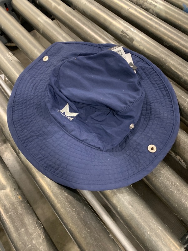 Photo 1 of MISSION SUN HAT