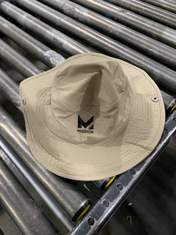 Photo 1 of MISSION SUN HAT