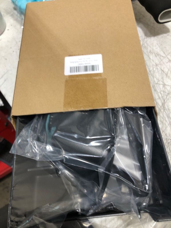 Photo 1 of Wuchurth Center Console Organizer Front Door Side Storage Box Compatible with Rivian R1T/R1S 2024 2023 2022 Console Compartment Divider Door Handle Insert Tray Interior Accessories