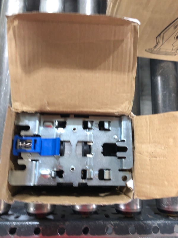 Photo 2 of LC1D95 New Contactor, 50/60Hz AC Definite Purpose Contactor 3 Poles Coil AC Contactor 380V 95A (1PCS) for Power, Distribution and Power Applications.