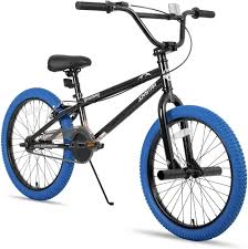 Photo 1 of JOYSTAR 052 Brockway BMX Bikes WT
