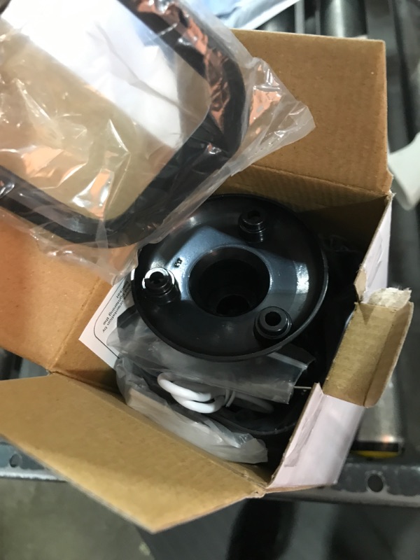 Photo 1 of COOLWUFAN Camera Mount for All-New Blink Outdoor 4 (4th Gen), 360° Adjustable Indoor/Outdoor Bracket Protective Case with Sync Module 2 Outlet Mount for Blink Camera - 3 Pack