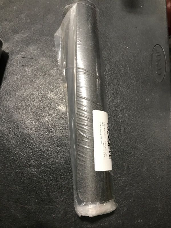 Photo 1 of Color&Geometry Dish Drying Mats for Kitchen Counter, Dish Drying Rack Mat Strong Absorbent Water and Quick Dry , Kitchen Counter Mat Non Slip, Black Coffee Maker Mat, 12"X19"