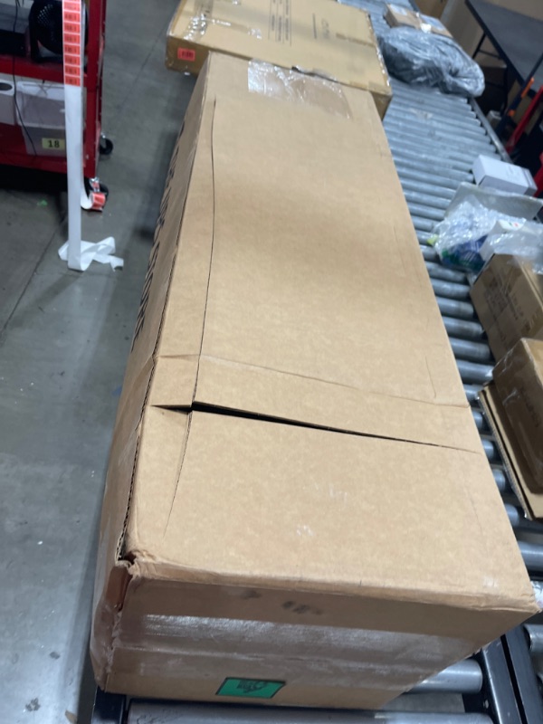 Photo 3 of King Size Box Spring 7 Inch High