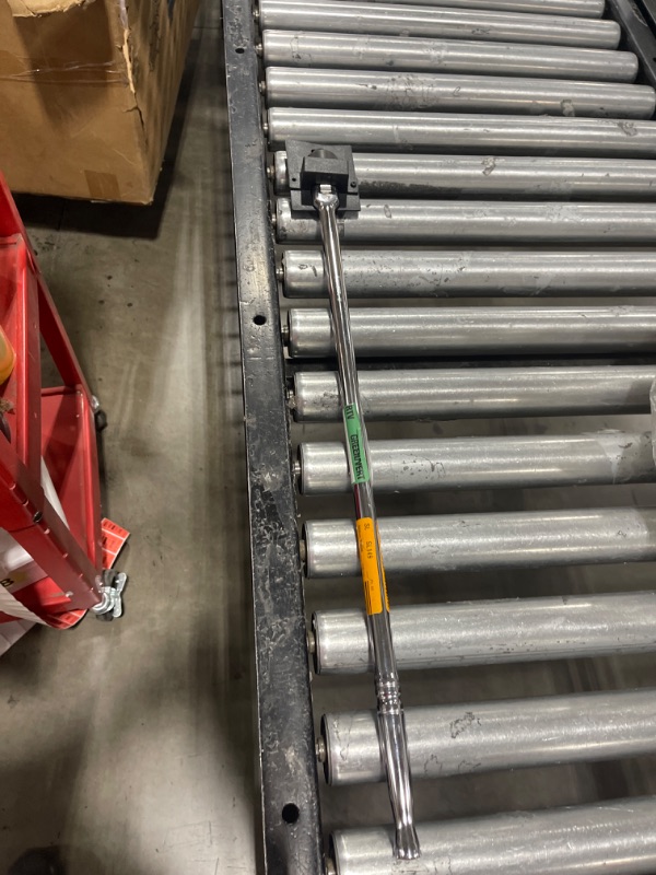 Photo 1 of 1/2 inch  breaker bar