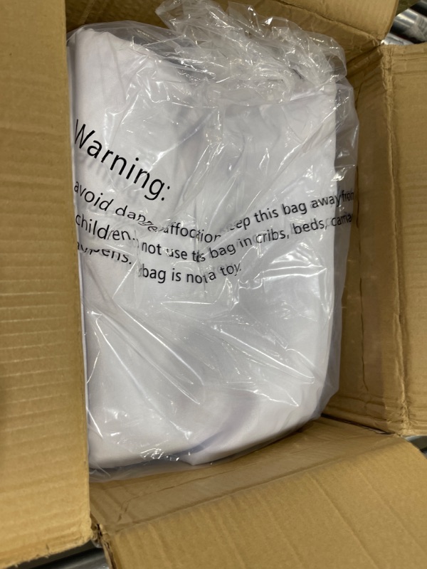 Photo 1 of VidaFete Table Cloth 90 * 132inch 10pack Rectangle Tablecloth Polyester, Stain Wrinkle Resistant Polyester Dining Table Cover for Kitchen Dinning Party Wedding Rectangular Tabletop Decoration(White)