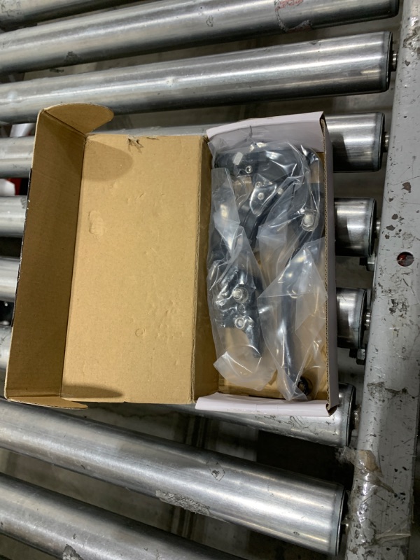 Photo 1 of JFG RACING Motorcycle Brake Clutch Lever 7/8'' 22mm Folding Levers Aluminum Alloy Universal for CRF50 KLX SSR TTR 110 125 150 200 250cc Dirt Pit Bike ATV Mini Bike Black