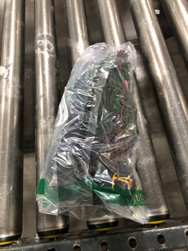 Photo 1 of COOKOO 8 Packs 12 Inch Mini Locs Synthetic Crochet Twisted Hair Ombre Brown Goddess Micro Locs Crochet Hair for Women Micro Curly Faux Locs Crochet Braids Micro Twist Braids Hair Extensions 1B/30#