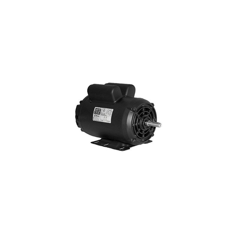 Photo 1 of 00436OS1DCDG56HZ Weg Single Motor 4HP