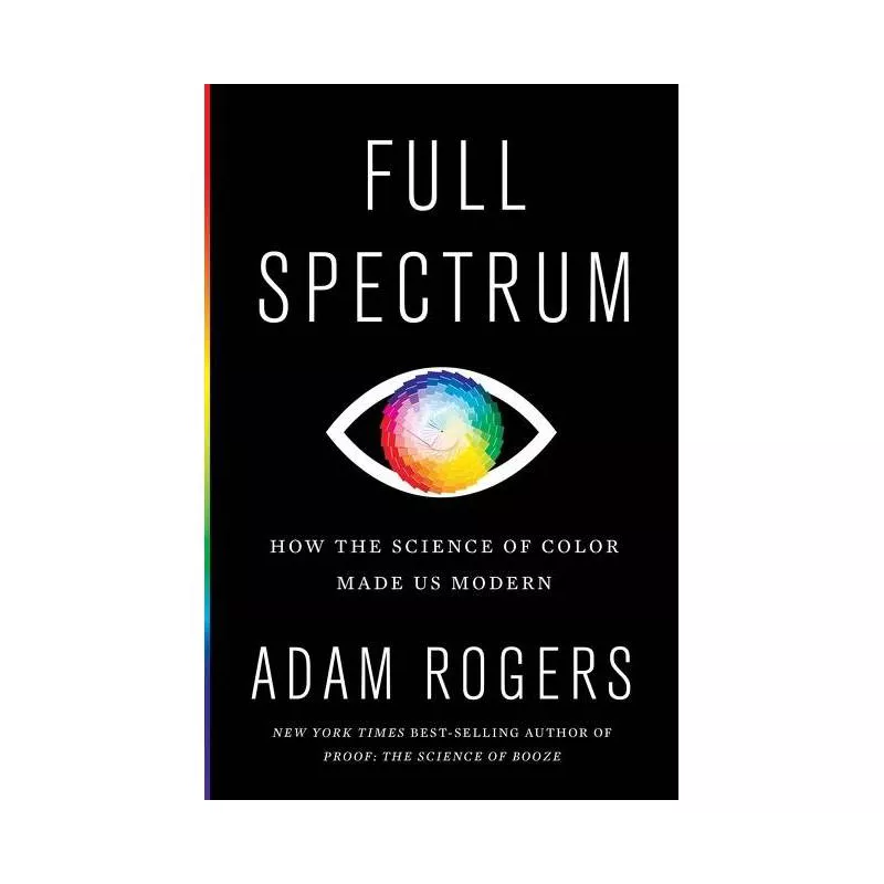 Photo 1 of 2--Full Spectrum - by Adam Rogers
