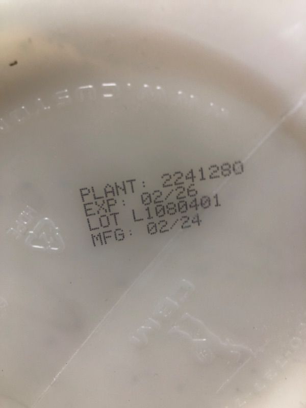 Photo 1 of ISO100 Hydrolyzed 100% Whey Protein Isolate - Fruity Pebbles (3 Lbs. / 46 Servings) 