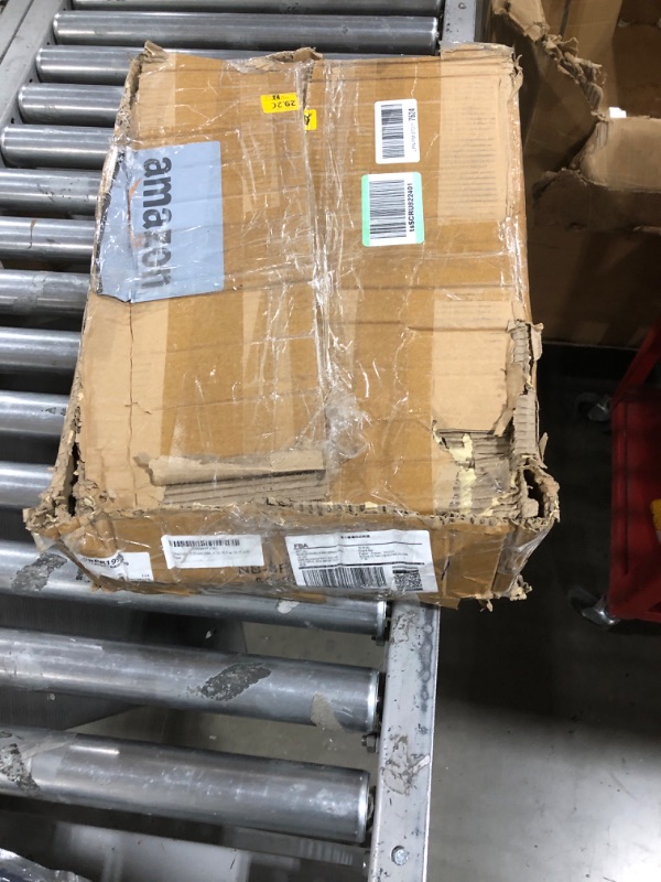 Photo 1 of A-Premium 10.55 inch (268mm) Rear Solid Disc Brake Rotors + Ceramic Pads Kit Compatible with Select Buick and Chevy Models - Encore 13-17, Cruze 11-15, Cruze Limited 16, Sonic 13-16, Trax 13-17, 6-PC