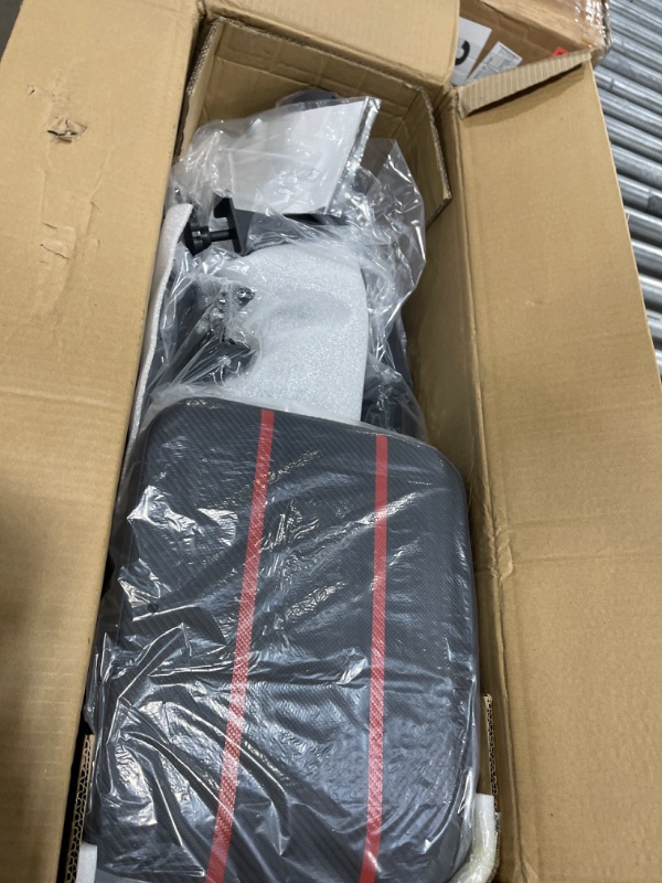 Photo 1 of FLYBIRD Adjustable Bench,Utility Weight Bench for Full Body Workout- Multi-Purpose Foldable Incline Bench (Black)