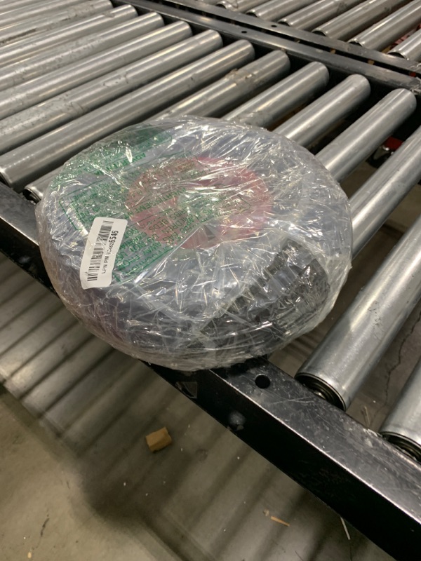 Photo 1 of Ingersoll-Rand OEM Tank Wheel for P1.5IU-A9 Air Compressor