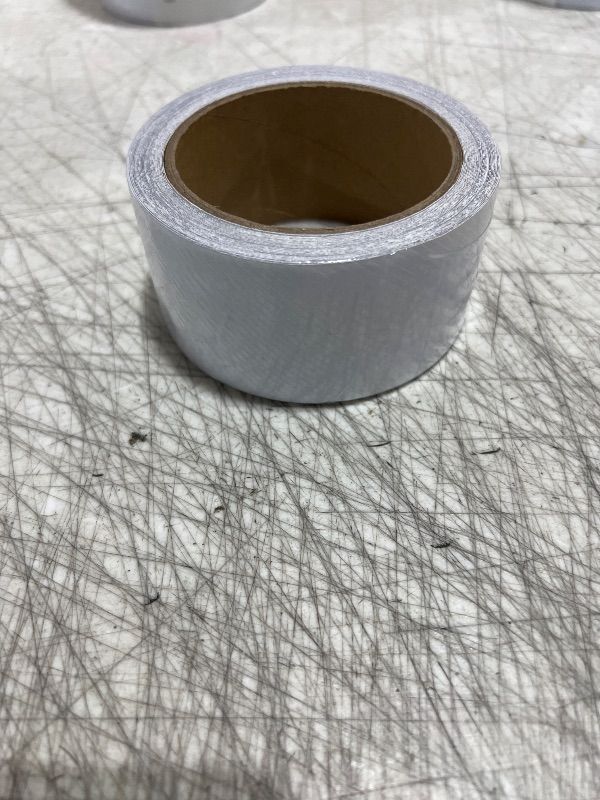 Photo 1 of SWRT Transparent Anti Slip Traction Tape, 2 Inch x 35 FT Non-Abrasive Grip Tape Waterproof for Indoor & Outdoor, Heavy Duty Non-Slip Grip Tape, Anti-Slip Tape No Residue for Stairs, Bathroom