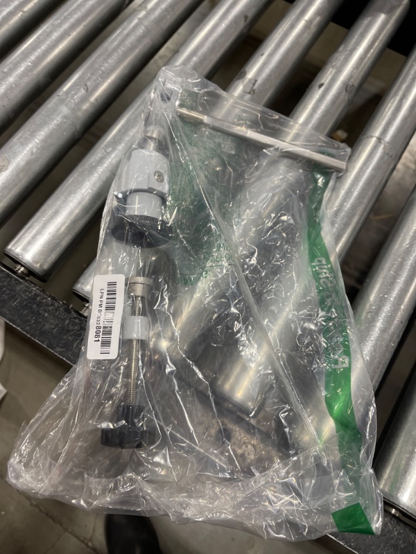 Photo 1 of Dentalmall Typodont Teeth Model Teeth Model Training Mount Fixed on Desk Training Manikin Dental Schools Education Practical Typodont 360° Motion (A-Training Mount Fixed)