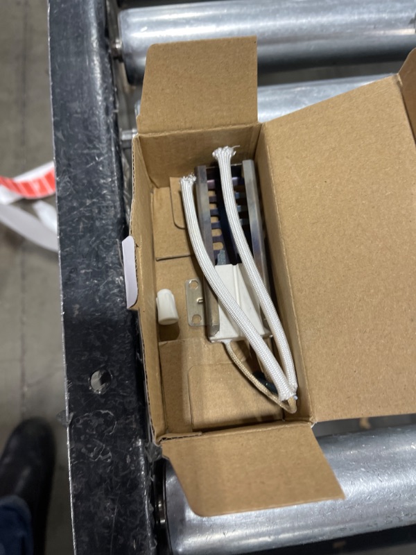 Photo 1 of ?UPGRADED?W10918546 Gas Range Oven Igniter Compatible with Whirlpool (SF1, SF2, SF3, TGP, VSF, WFG, YSF) E.state amana roper Magic.Chef Replaces Parts 8005652,WPW10140611,98005652b by Ceniapr