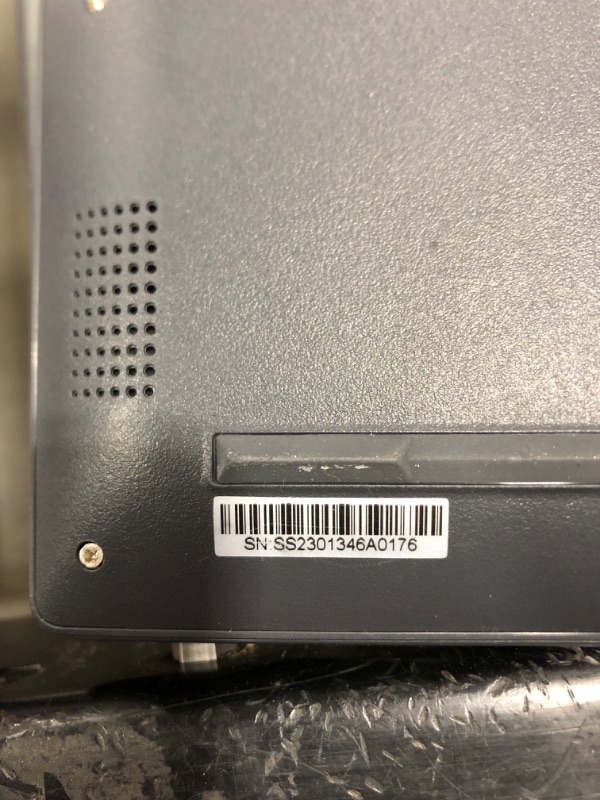 Photo 1 of INHONLAP Laptop Computer, 14 inch FHD IPS Display Laptop, 8GB RAM, 256GB SSD, N4000 Processor, Ulrta Slim Laptop for School, WiFi 5, BT 5.1, Webcam, HDMI, USB, Long Lasting Battery, Gray Black