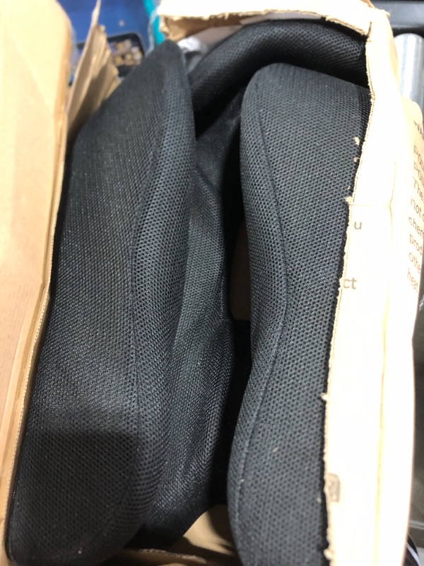 Anqulith X Large Seat Cushion Office Chair Cushion for Long Sitting