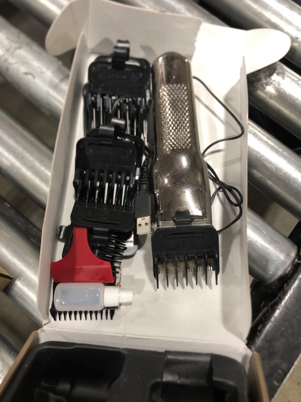 oneisall Dog Clippers for Grooming for Thick Heavy Coats/Low Noise