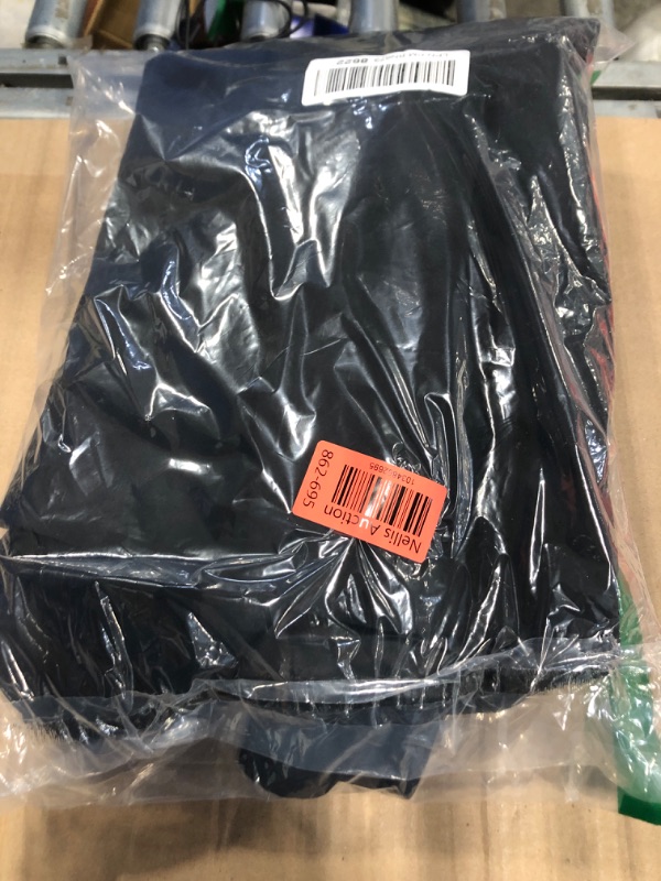 Photo 1 of DKNY Men's Modern Fit High Performance Separates Business Suit Jacket, Black Solid, 44 Short