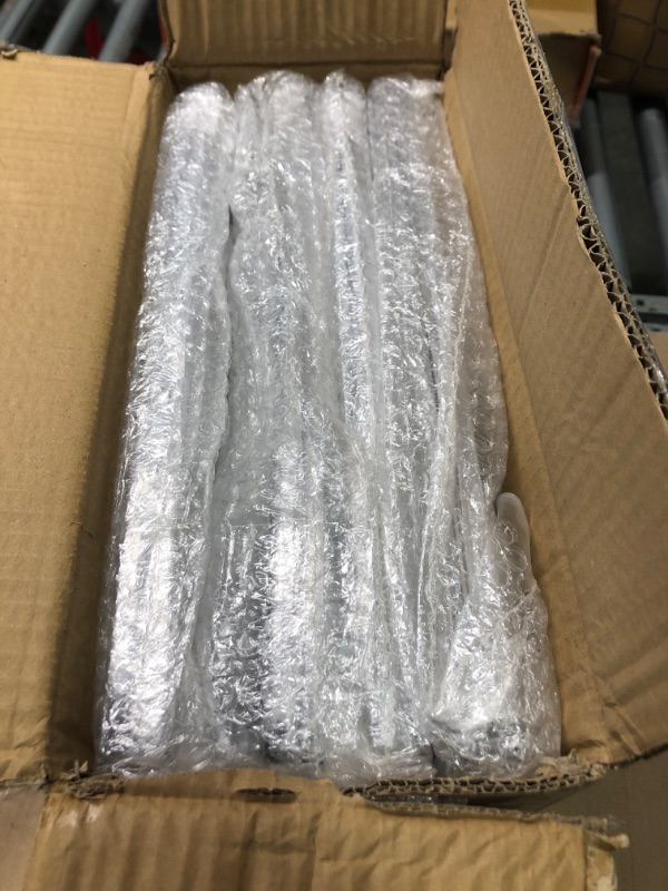 Photo 1 of Clear Shoe Storage Boxes Stackable, Display Case, Shoe Display Case, 4 Pack Acrylic Display Case With Magnetic Door, Plastic Shoe Boxes With Lids, Sneaker Storage, Clear Sneaker Boxes Stackable