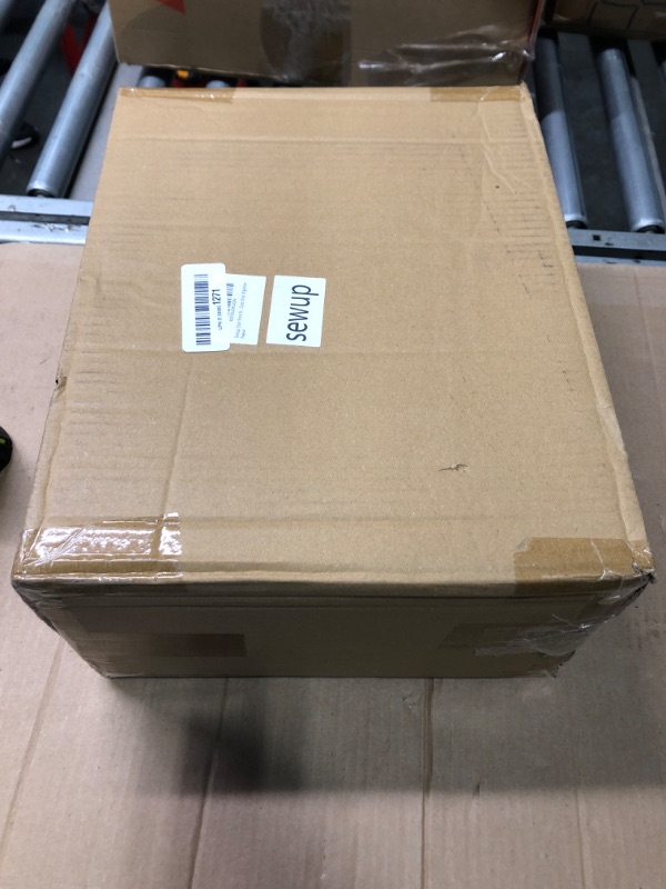 Photo 1 of Clear Shoe Storage Boxes Stackable, Display Case, Shoe Display Case, 4 Pack Acrylic Display Case With Magnetic Door, Plastic Shoe Boxes With Lids, Sneaker Storage, Clear Sneaker Boxes Stackable