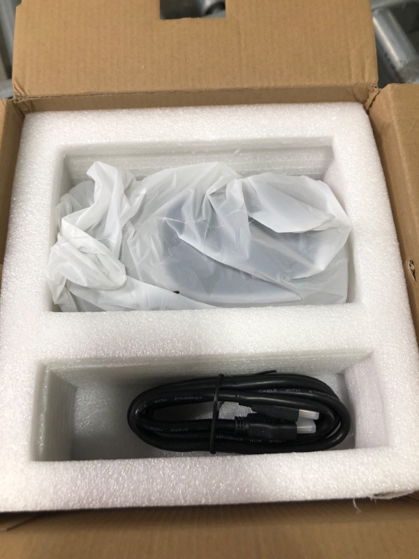 Photo 1 of [Electric Focus & Auto Keystone] Mini Projector With WiFi And Bluetooth, ONOAYO GivingYou AY2Pro Portable Projector 550 ANSI, Ultra Low Noise & Lens Cap Dustproof, Outdoor Projector For Phone/Laptop