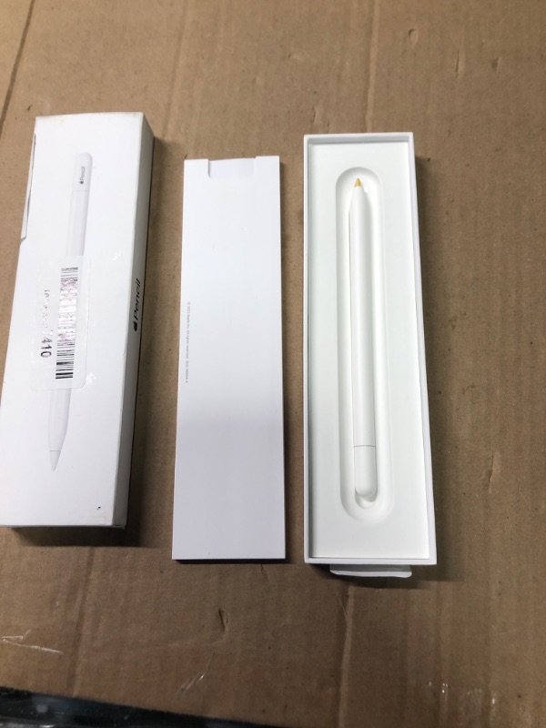 Photo 1 of Apple Pencil (USB-C) ???????