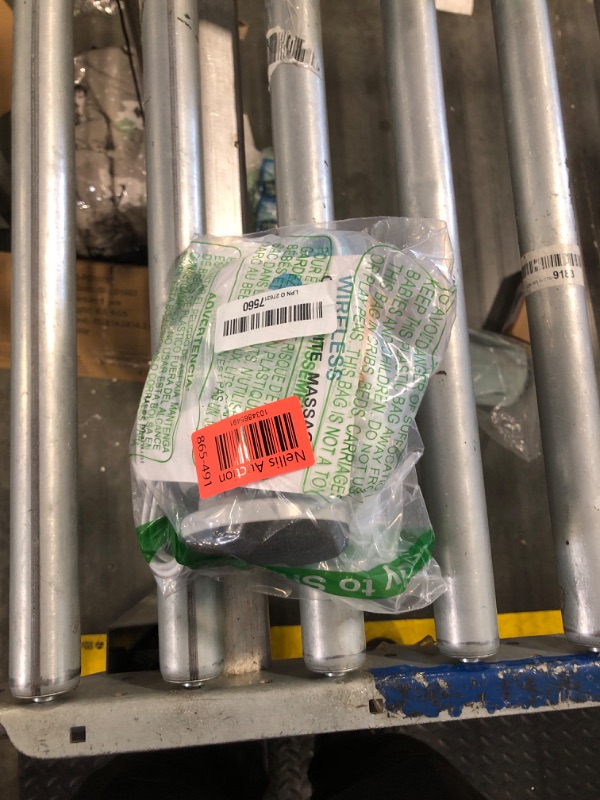 Photo 1 of Body Sculpting Machine, Cellulite Remover for Legs, Lymphatic Drainage Massager, Cellulite Massager Handheld Wireless with 6 Washable Pads, Body Massager for Belly Legs Butt Arms