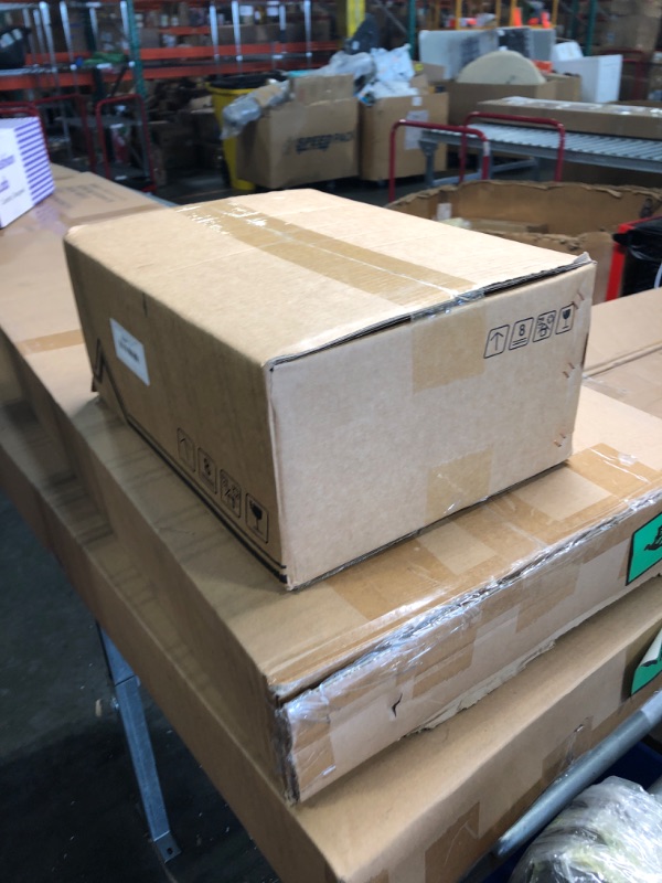 Photo 1 of 48V 140A MPPT Solar Charge Controller, 140Amp Solar Regulator Max.PV Input 500V, Max. Charging Current Can be Set, Work with 48V Lead-Acid and Lithium Batteries