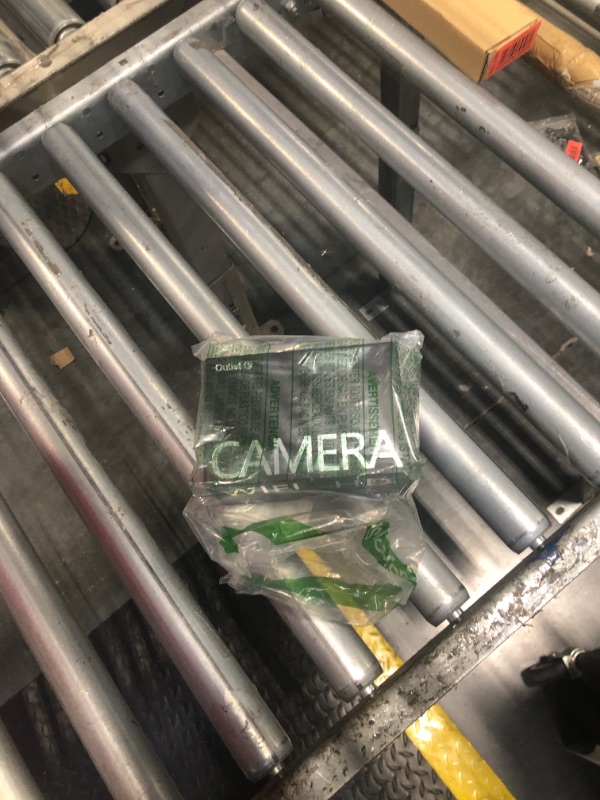 Photo 1 of DAIFAC HD 1080P Outlet Camera Wireless Cameras Mini Small Nanny Cam Indoor Camera for Home Security Wall Charger WiFi Camera