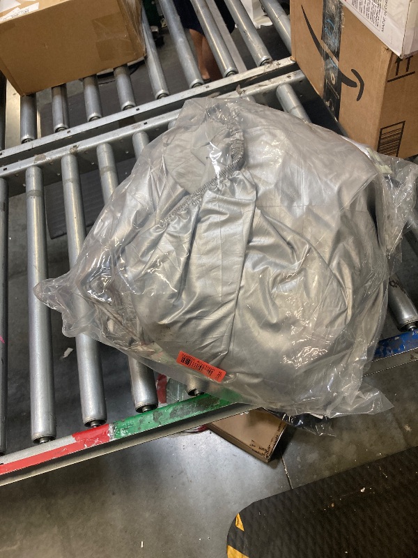 Photo 1 of 16 Layers Car Cover Waterproof All Weather