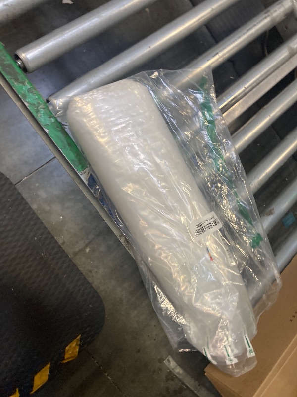 Photo 2 of Air Pillows for Shipping Clear Air Packaging Bags Plastic Packing Bubbles Inflatable Air Bag Air Cushion Packing Materials Buffer Void Fill Cushioning for Moving (11.8"x164 Feet/Roll)