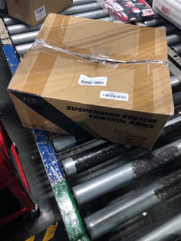 Photo 1 of KSP Upper Control Arm Fit for Sierra Silverado