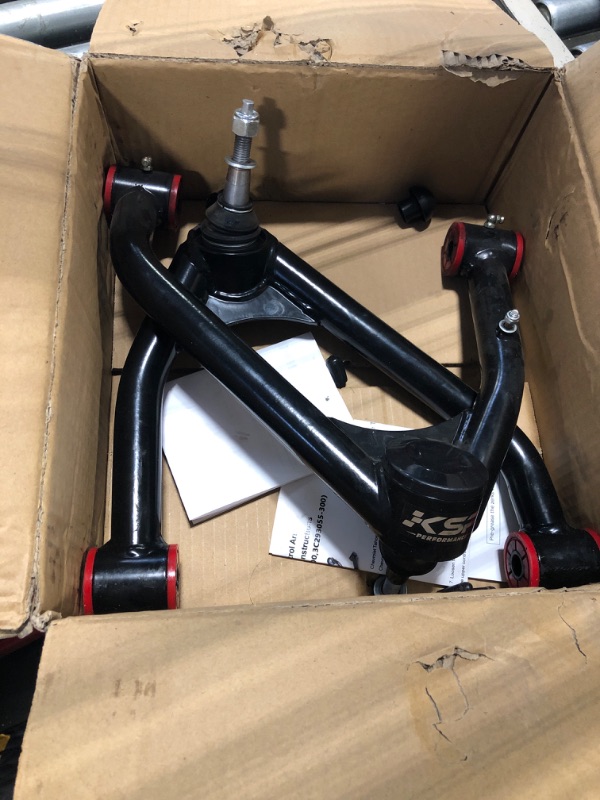 Photo 1 of KSP Upper Control Arm Fit for Sierra Silverado