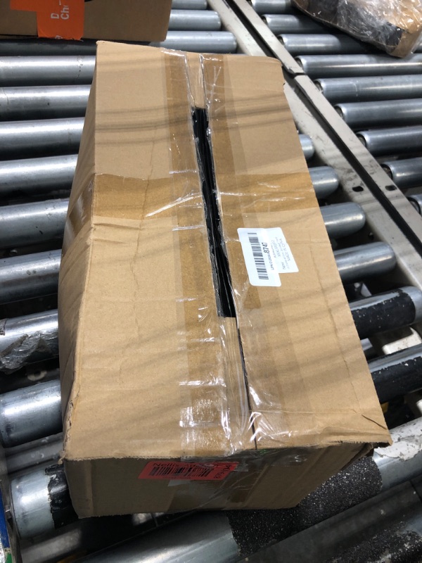 Photo 1 of 10 Universal Double-row spiked tracked snow chains with Storage Bag and Tools, Tyres 165-265 mm for Car Truck SUV, Anti-Slip Adjustable Emergency wear-resistant TPU anti-skid chains. (spd)