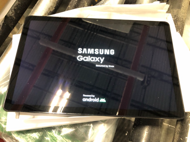 Photo 4 of SAMSUNG Galaxy Tab A9+ Plus 11” 64GB Android Tablet
***THIS IS A LOCKED ITEM ONLY CAN BE USED FOR PARTS***