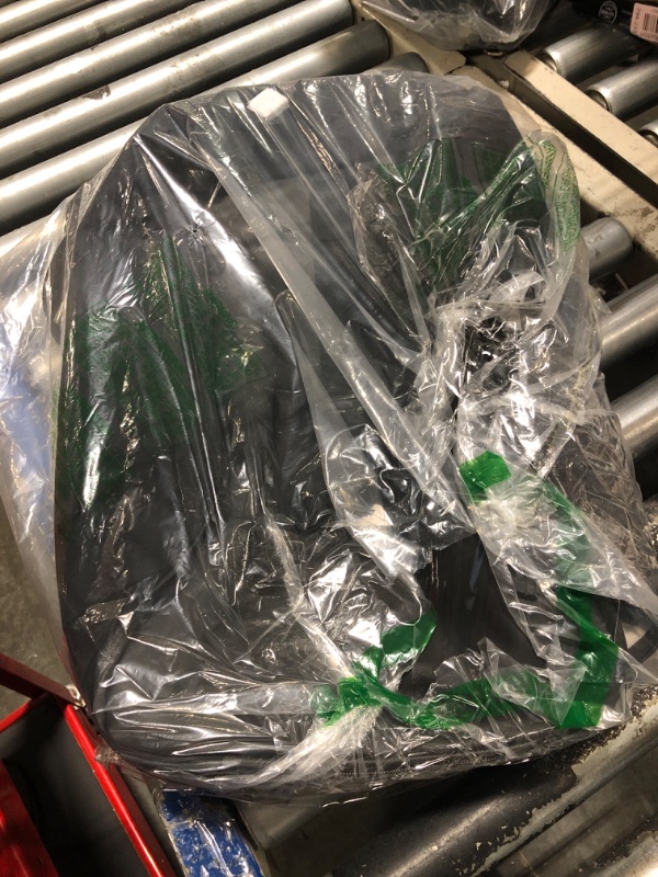 Photo 1 of Mous - 25L Backpack with Laptop Compartment - Ultra-Protective Tech Backpack Water-Resistant for Work Commuter, Business, Travel - Black