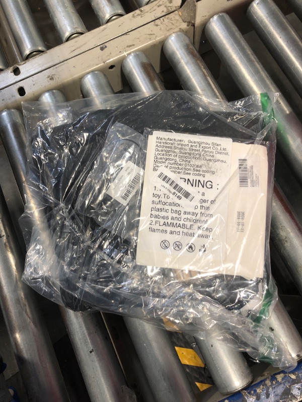 Photo 1 of Roselush 2 Pcs 10 Foot Canopy Rain Gutter for Pop Up Canopy, Easy Drainage, No Waterlogging, Canopy Rain Gutters 10 ft, Canopy Rain Gutters (2)