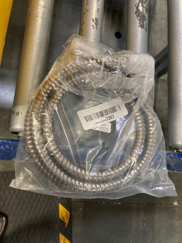 Photo 1 of Delta RP64157SS Handshower Hose