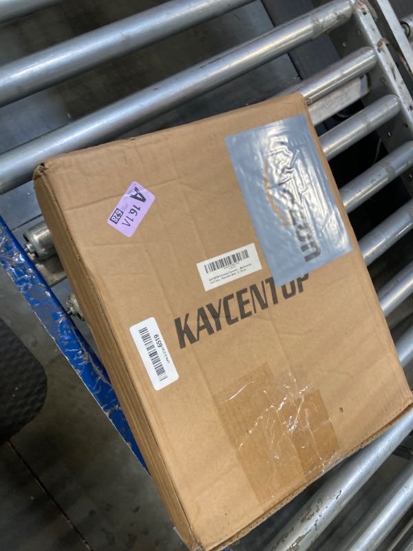 Photo 1 of KAYCENTOP Universal Security Tire Lock, Anti Theft Wheel Lock, Great Deterrent Bright Color, for Trailers SUV Boats Atvs Motorcycles Golf Cart, 3 Keys