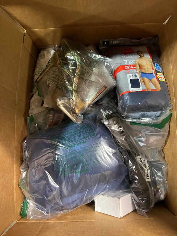 Photo 1 of ***BUNDLED BAG OF. ***
***AS IS / NO RETURNS -  FINAL SAL