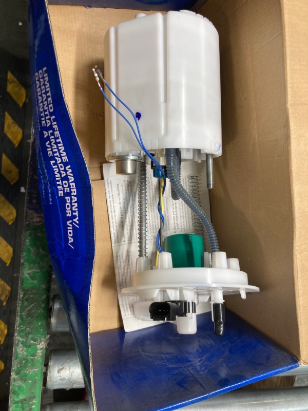 Photo 2 of  ***product similar to the original photo*** Fuel Pump Module Assembly