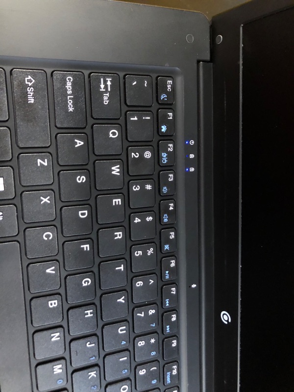 Photo 1 of Core Innovations 15.6" Full HD Intel 4GB RAM 64GB SSD Laptop with Windows 11 - Black