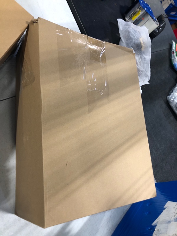 Photo 1 of Dmsky Microphone Isolation Shield with Pop Filter & Tripod Stand, Foldable Mic Shield with Triple Sound Insulation, High Density Mic Sound Shield for Recording Studio, Podcasts, Singing, Broadcasting