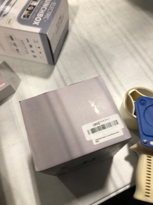 Photo 1 of Surge Protector Power Strip Tower with 5 USB Ports and Night Light