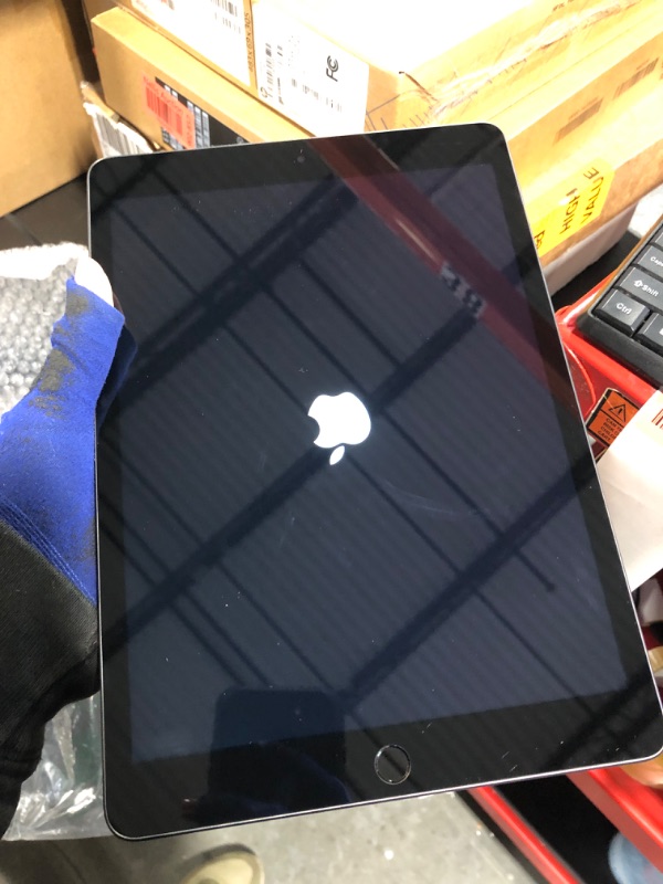 Photo 3 of ** NO CHARGER**
Apple iPad (9th Generation): with A13 Bionic chip