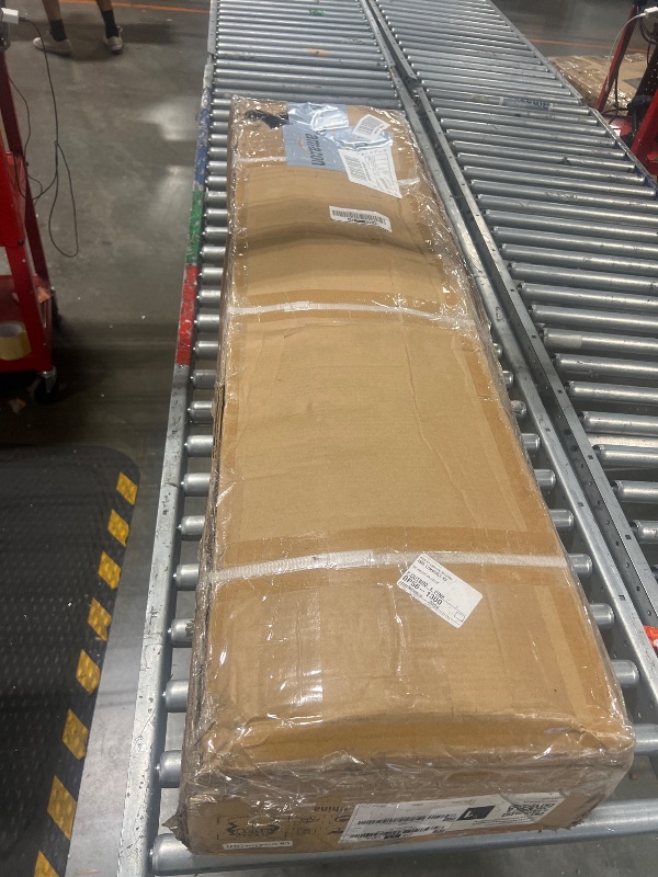 Photo 1 of VEVOR Portable Shed Outdoor Storage Shelter, 6x8x7 ft Heavy Duty Instant Waterproof Storage Tent Sheds with Roll-up Zipper Door and Ventilated Windows for Motorcycle, Bike, Garden Tools